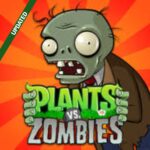 Plants vs Zombies Fusion