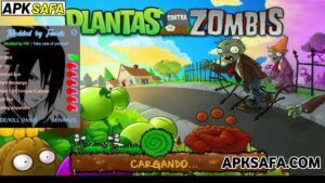  Plants vs Zombies Fusion