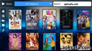Surflix APK