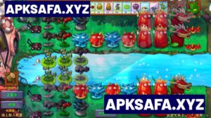 PVZ Fusion APK