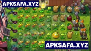 PVZ Fusion APK