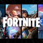 Fortnite APK 