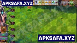 PVZ Fusion APK